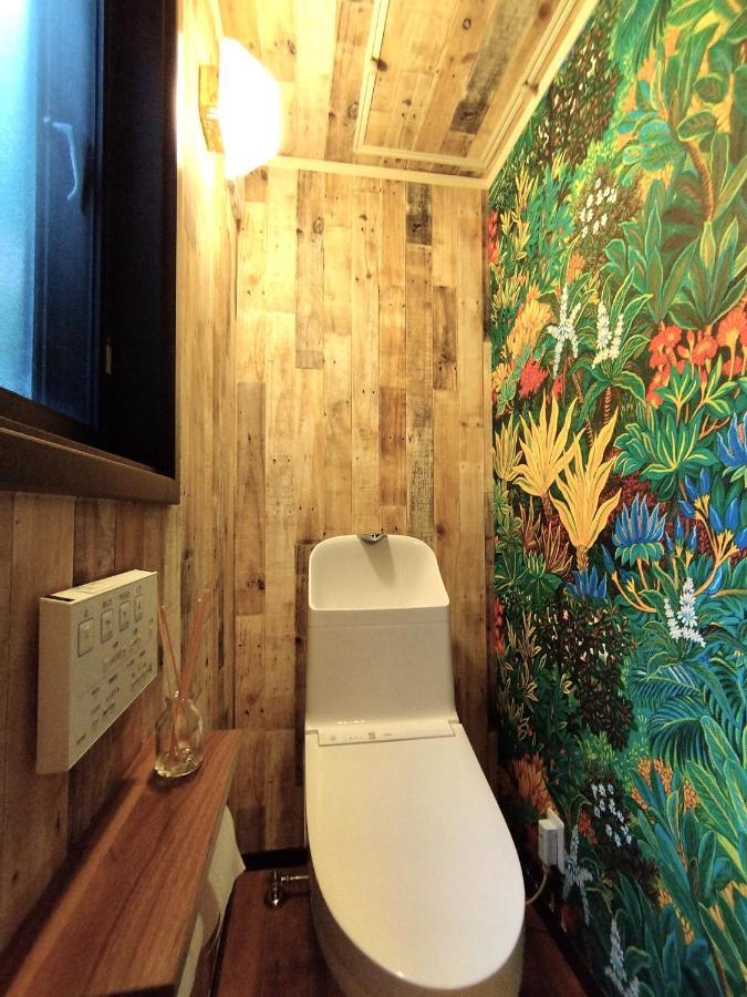 江の島の頂上から海を眺める一棟ヴィラ 一組限定貸切 The Enoshima Villa Ao Fujisawa Εξωτερικό φωτογραφία