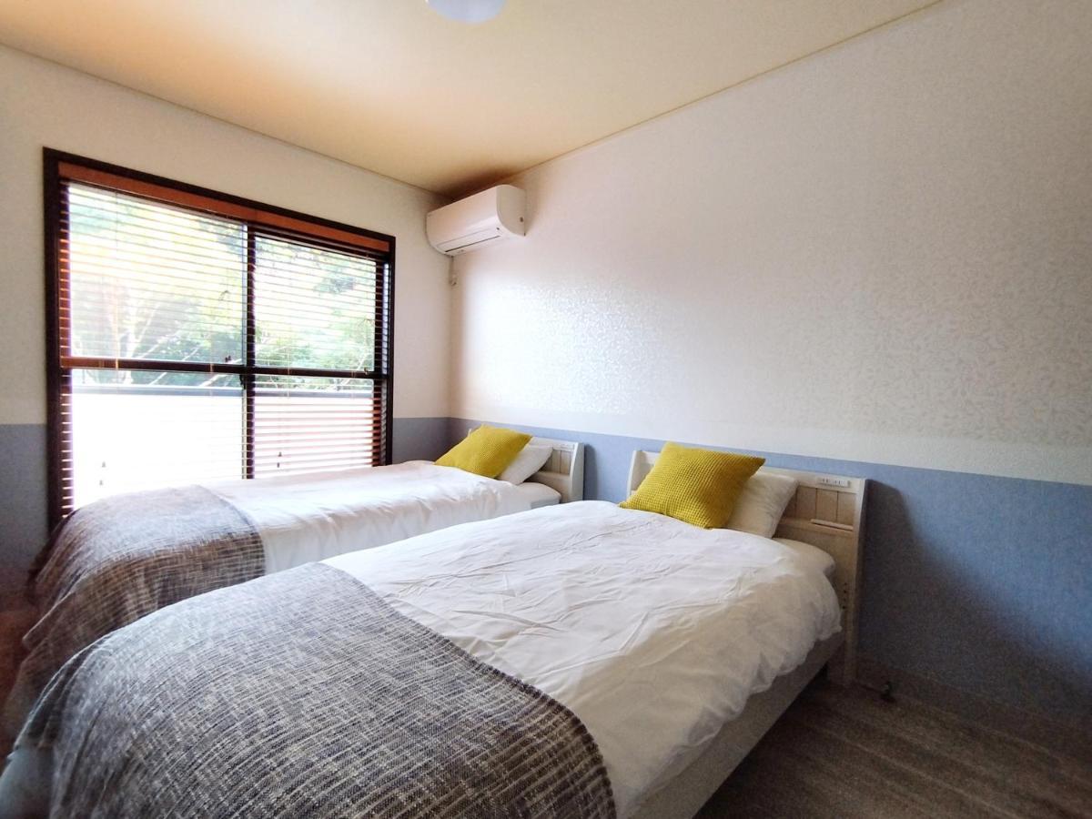 江の島の頂上から海を眺める一棟ヴィラ 一組限定貸切 The Enoshima Villa Ao Fujisawa Εξωτερικό φωτογραφία