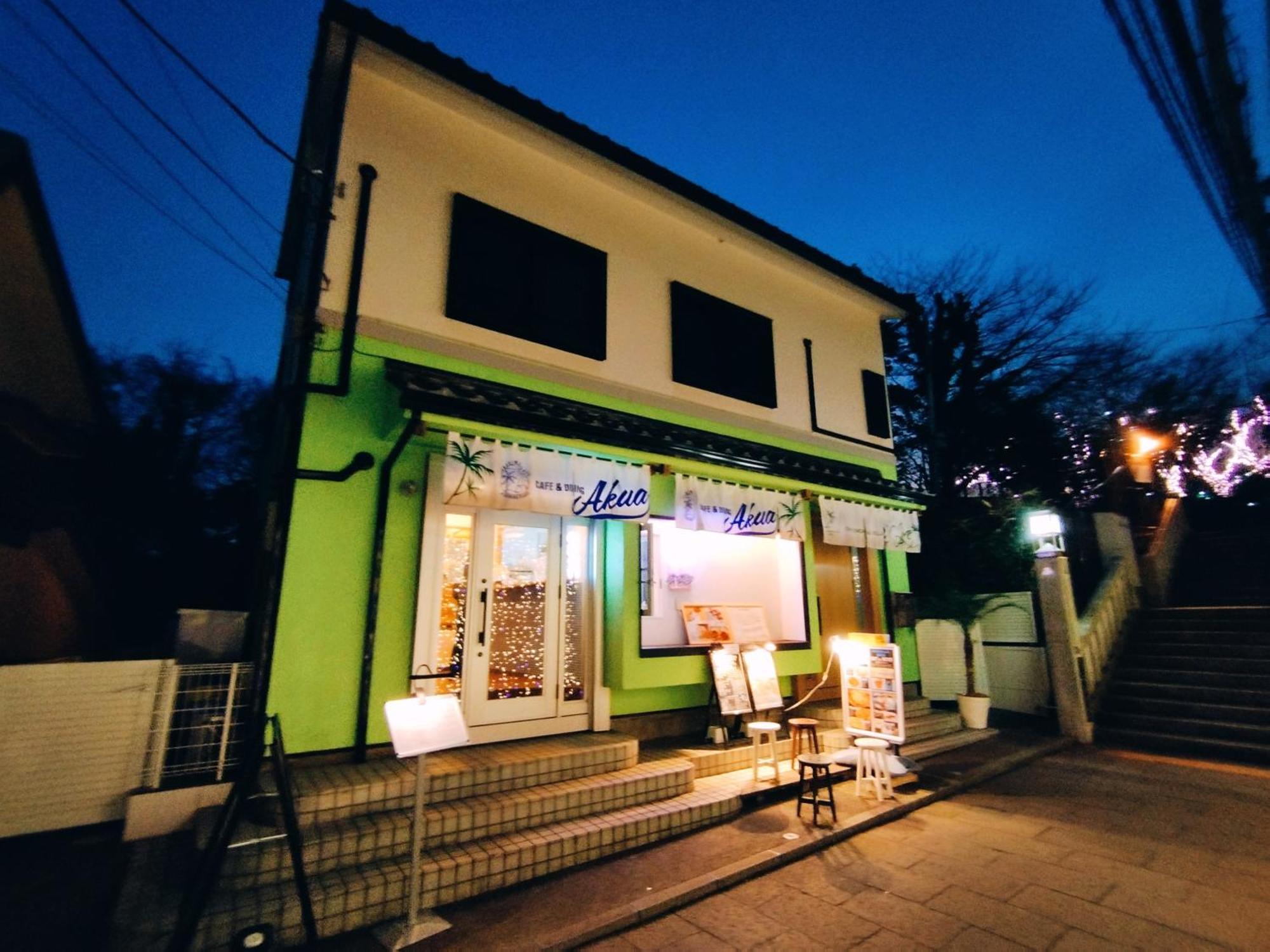 江の島の頂上から海を眺める一棟ヴィラ 一組限定貸切 The Enoshima Villa Ao Fujisawa Εξωτερικό φωτογραφία