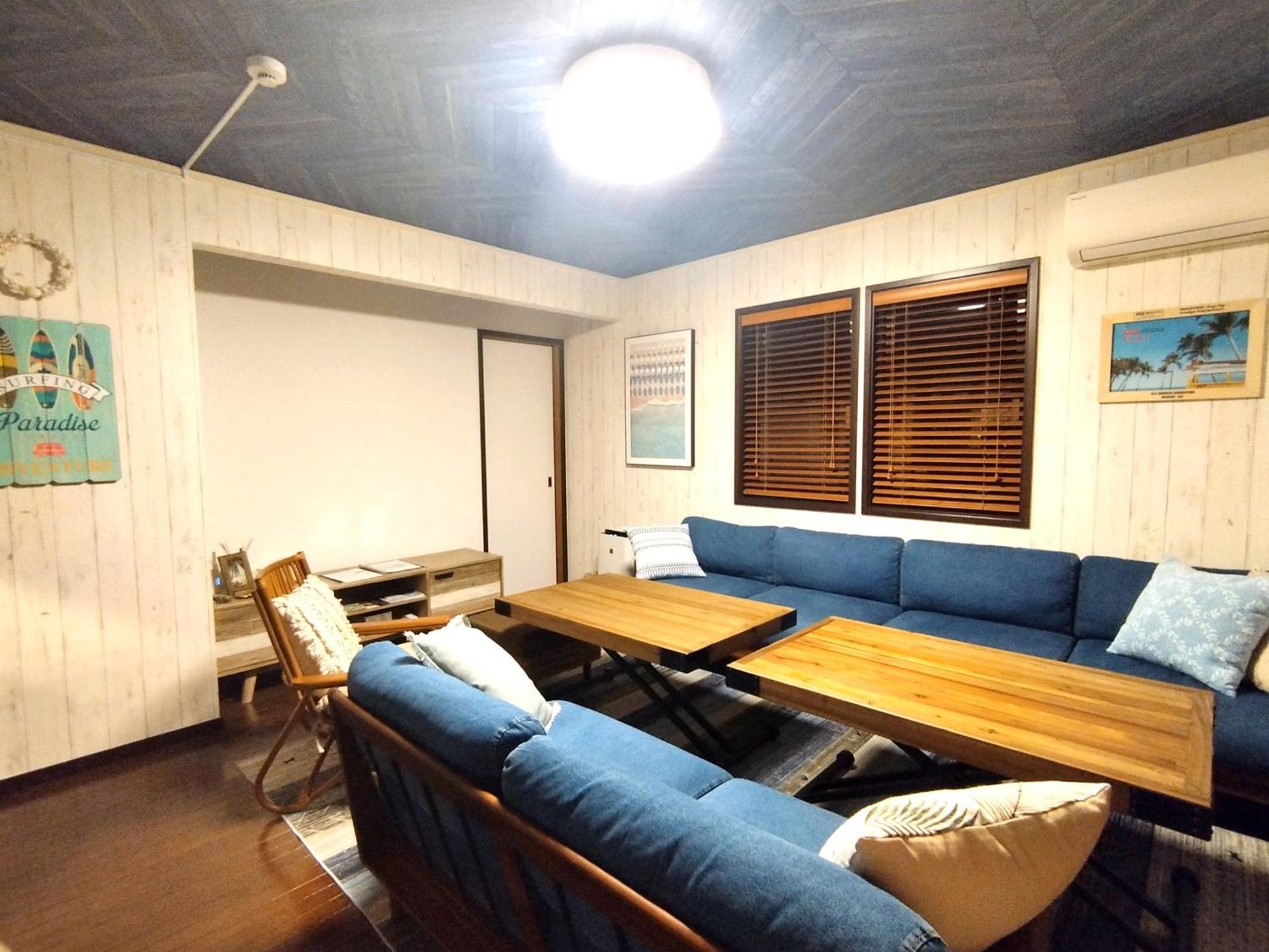 江の島の頂上から海を眺める一棟ヴィラ 一組限定貸切 The Enoshima Villa Ao Fujisawa Εξωτερικό φωτογραφία